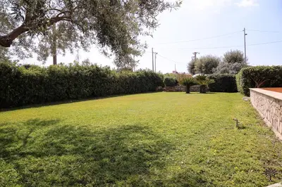 Giardino di Radici Sicilian Holiday Home - A An Oasis of Relaxation in the Heart of Sicily