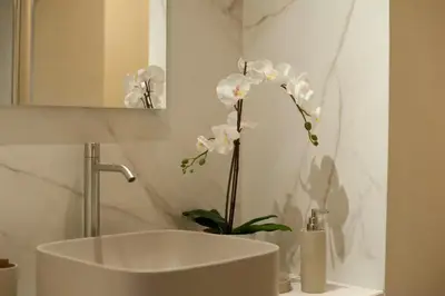 Bagno di Suite 1 - Palazzo Auteri