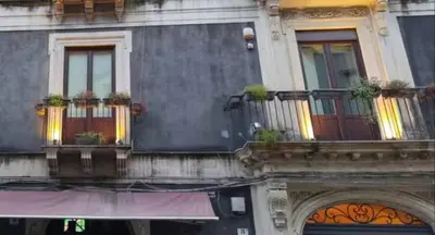 Edificio in cui si trova l'appartamento