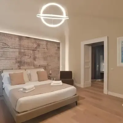 Suite 1 - Palazzo Auteri