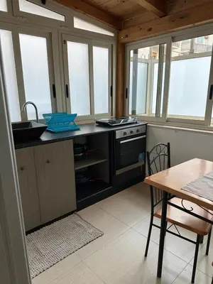 Cucina o angolo cottura di Siracasa