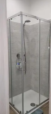 Bagno di Sky Blue Marine