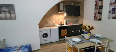 Cucina o angolo cottura di Sky Blue Marine