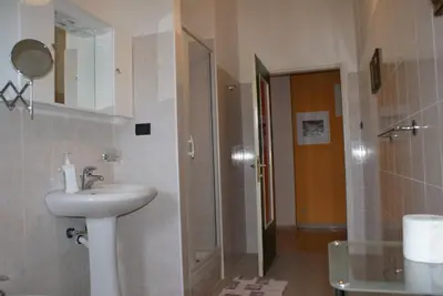 Bagno di Appartamento Astrea