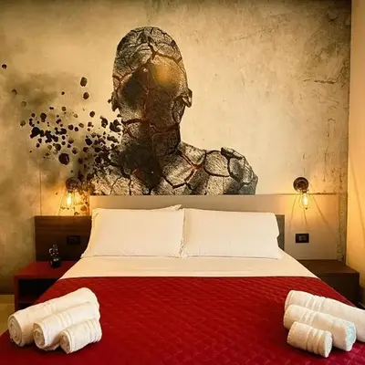 Attom rooms