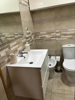Bagno di 3 Brothers Holiday House
