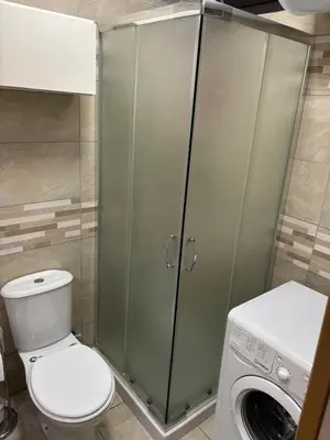 Bagno di 3 Brothers Holiday House