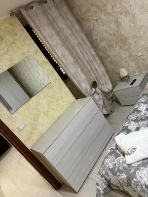 Letto o letti in una camera di 3 Brothers Holiday House