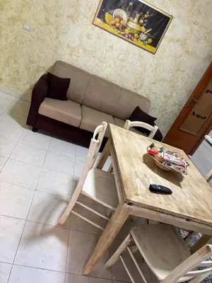 Area soggiorno di 3 Brothers Holiday House