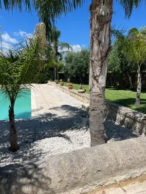 Piscina di Villa Lutilo' o nelle vicinanze