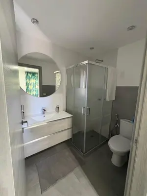 Bagno di Rooms La Playa