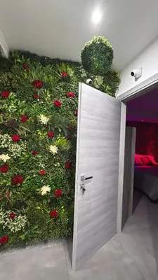 Planimetria di Rooms La Playa