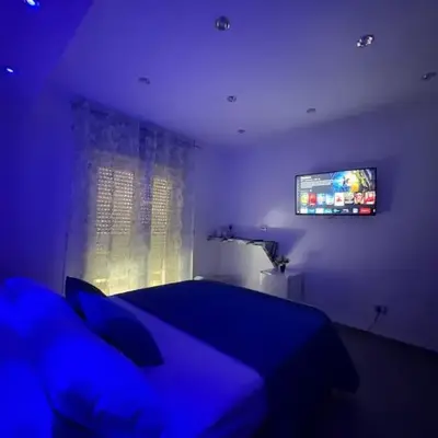 Rooms La Playa