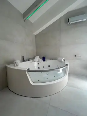 Bagno di Gammazita Luxury Home