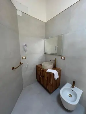 Bagno di Gammazita Luxury Home