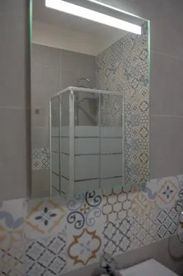 Bagno di Rosa Dei Venti