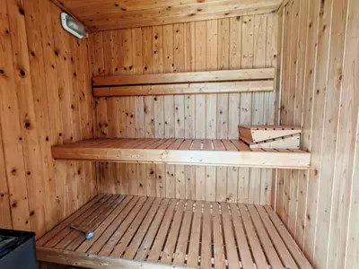 Planimetria di Villa Biancolilla by Holiday World