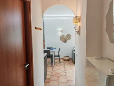 Planimetria di Villa Biancolilla by Holiday World