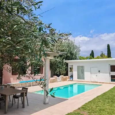 Villa Biancolilla by Holiday World