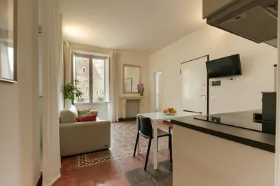 TV o dispositivi per l'intrattenimento presso Stay in Catania