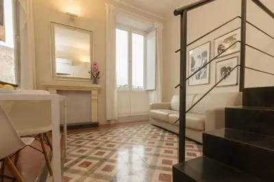 Planimetria di Stay in Catania