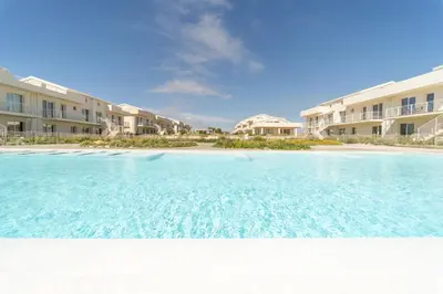 Piscina di GuestHost - Borgo 84 Marzamemi - I Mori o nelle vicinanze