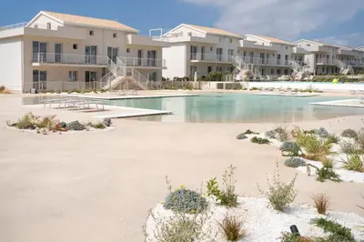 Piscina di GuestHost - Borgo 84 Marzamemi - I Mori o nelle vicinanze