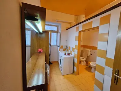 Planimetria di A week in Sicily - charming apartment