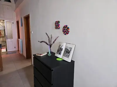 Planimetria di A week in Sicily - charming apartment