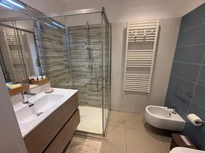Bagno di Mascarata