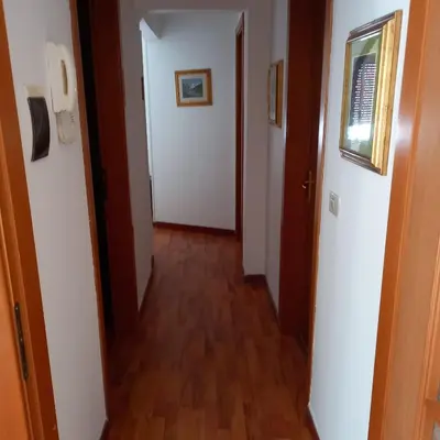 Planimetria di Vista su Ortigia