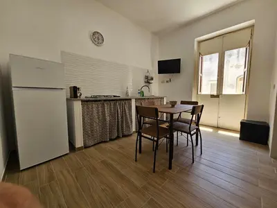 Cucina o angolo cottura di Cavour Apartaments