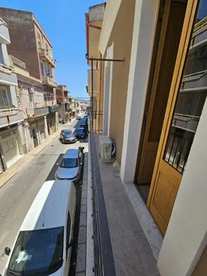 Il quartiere o una zona nella vicinanze dell'appartamento