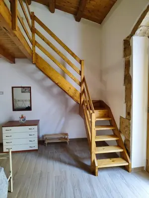 Planimetria di Cavour Apartaments