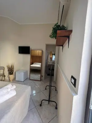 TV o dispositivi per l'intrattenimento presso Casa del giglio
