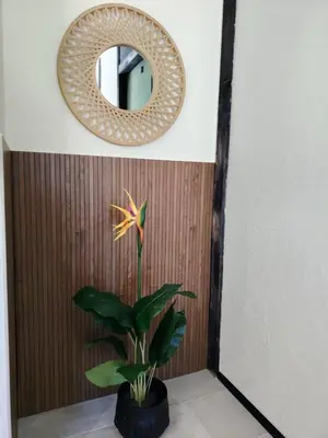 Planimetria di Aramara apartment