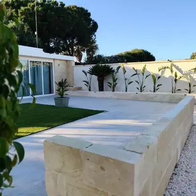 Aramara apartment