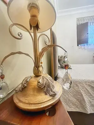 Letto o letti in una camera di Toro Sol Ortigia - Casa Vacanze nel Centro Storico di Ortigia