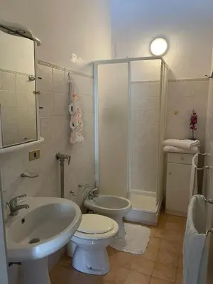 Bagno di CasAmuri