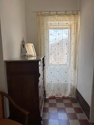 Planimetria di CasAmuri