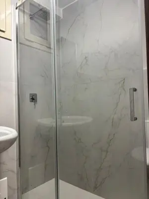 Bagno di Arusticana al 393