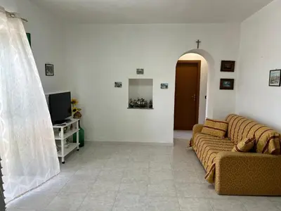 TV o dispositivi per l'intrattenimento presso Casa dei Fiordalisi