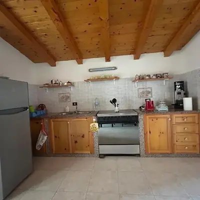 Casa dei Fiordalisi