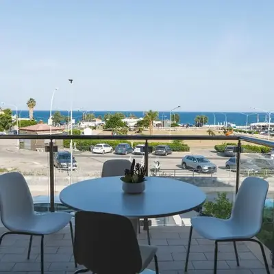 Casa Vacanze Robinson