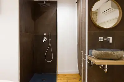 Bagno di Ortigia's Bridge Apartment - 2 minutes from the center