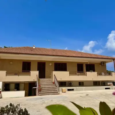 Augusta Holiday Home
