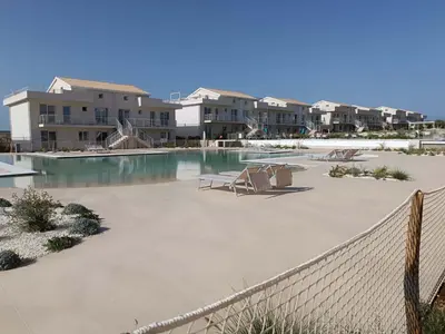 Piscina di Marzamemi Holidaydream Sea View o nelle vicinanze