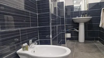 Bagno di Holiday Casablanca