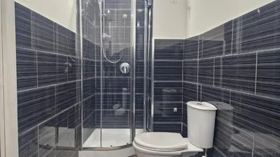 Bagno di Holiday Casablanca