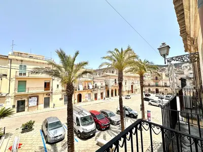 Il quartiere o una zona nella vicinanze dell'appartamento